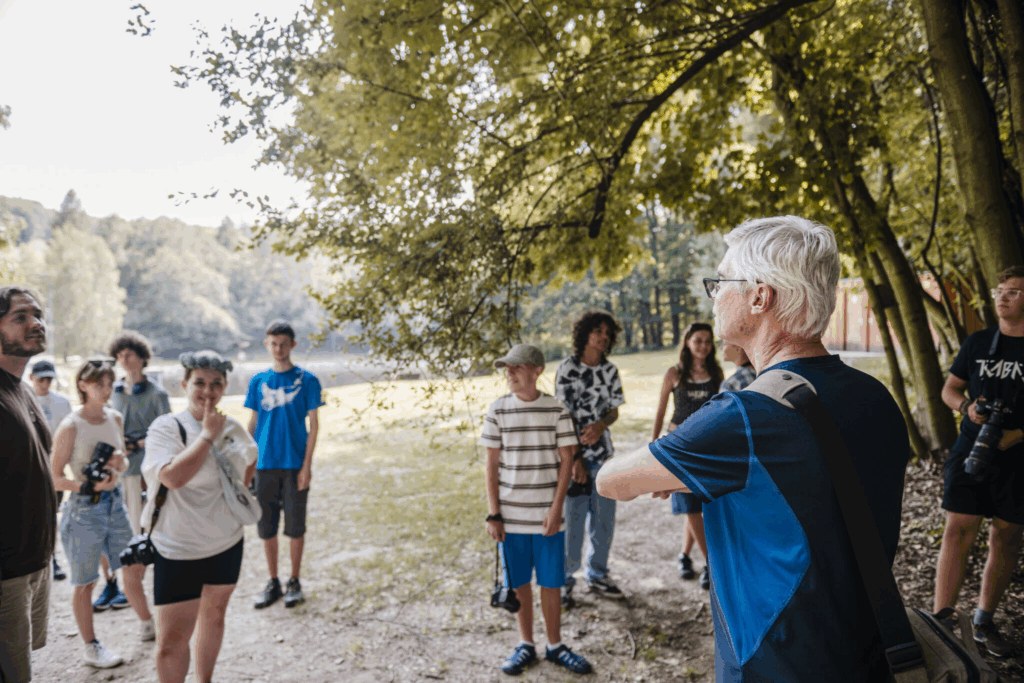 Spoznajte hlavného lektora denného fotografického tábora v Modre Spoznajte hlavného lektora denného fotografického tábora v Modre