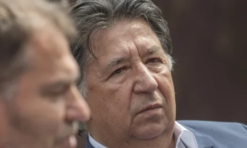 Vyšetrovateľ opätovne obvinil exministra životného prostredia Jána Budaja