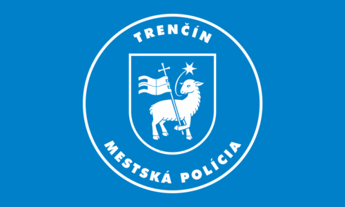 Máte záujem byť súčasťou Mestskej polície Trenčín?