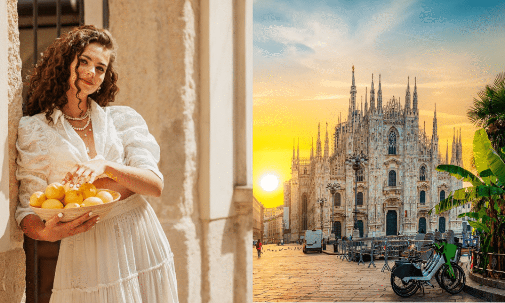 Spiatočná letenka za 45 eur, skvelé jedlo a koncerty. Miláno vás v lete dostane