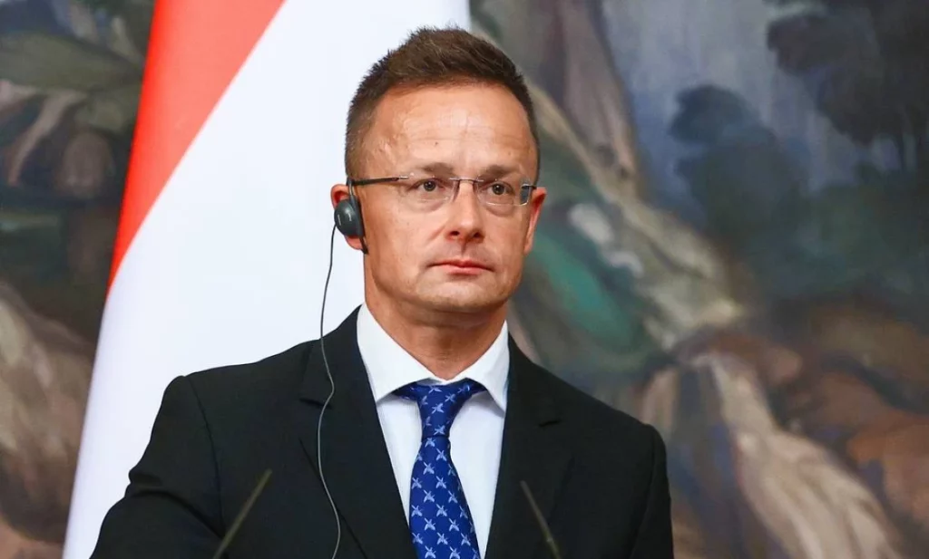 Mimoriadne oznámenie: Bruselské plány Kyjeva zablokovalo maďarsko-slovenské veto Mimoriadne oznámenie: Bruselské plány Kyjeva zablokovalo maďarsko-slovenské veto