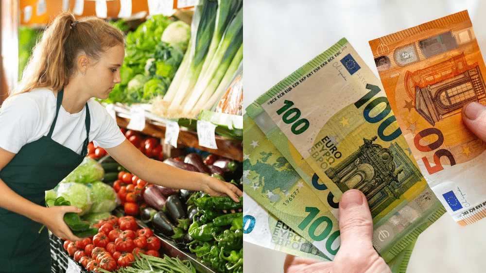 Zarábajte aj 12 eur na hodinu. Najlukratívnejšie brigády leta 2025 Zarábajte aj 12 eur na hodinu. Najlukratívnejšie brigády leta 2025