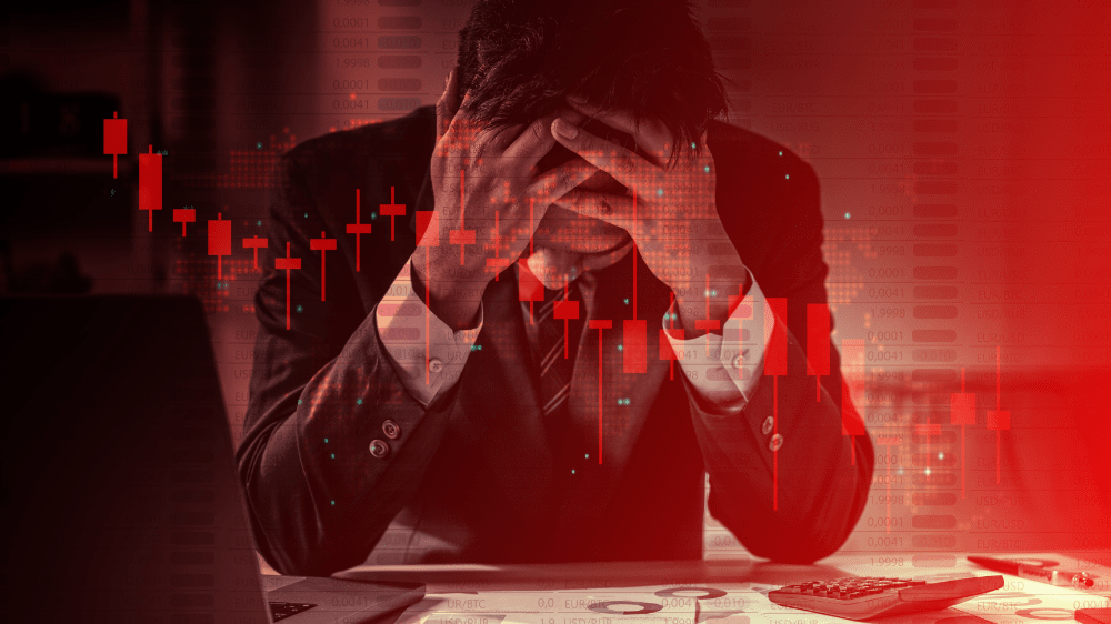Toto sú najstratovejšie akcie z indexu S&P 500 v roku 2025 Toto sú najstratovejšie akcie z indexu S&P 500 v roku 2025