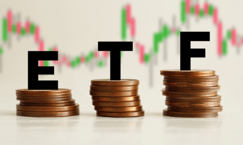 Top najziskovejšie ETF fondy, ktoré sa oplatí sledovať v roku 2025