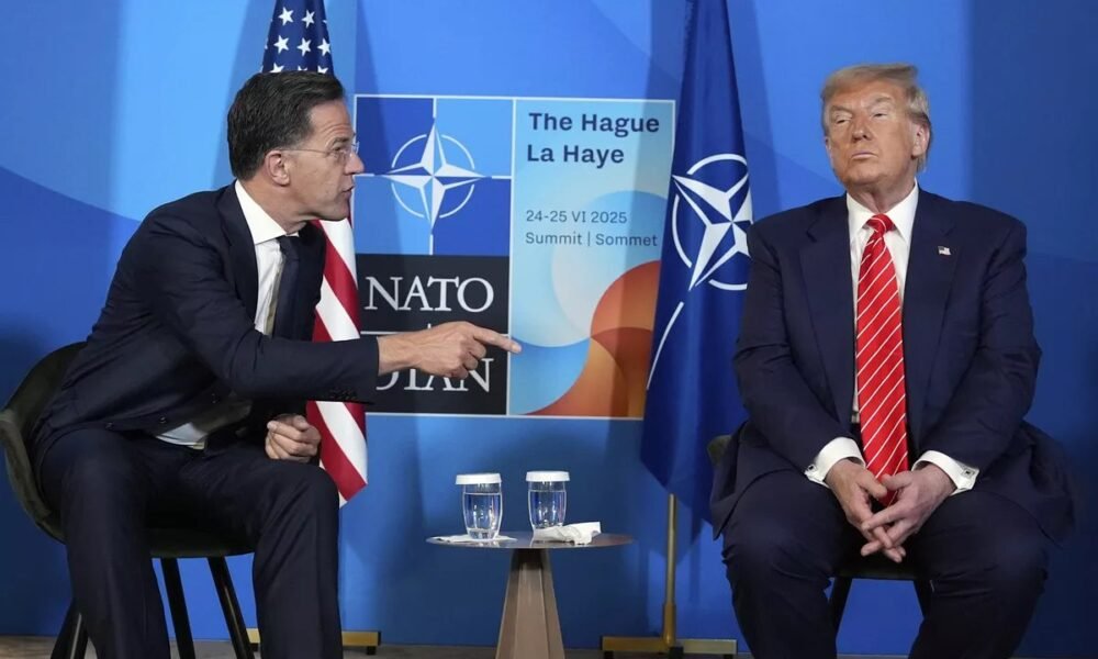 Newsweek: Trump zamietol žiadosť Španielska o nezvyšovanie obranných výdavkov