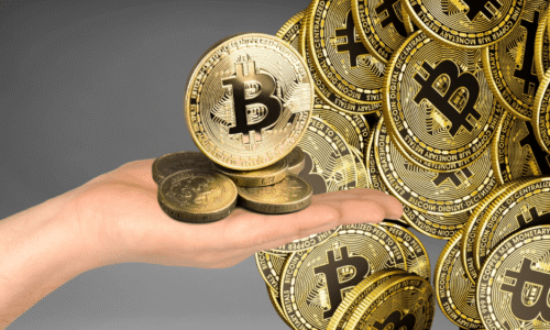 Na cene Bitcoinu nezáleží. Záleží len na počte mincí, ktoré vlastníte