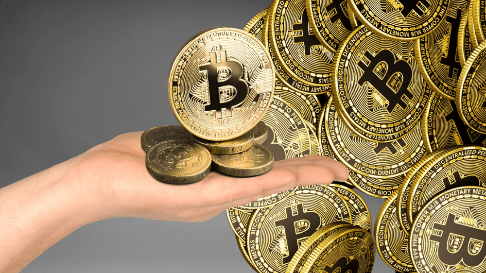 Na cene Bitcoinu nezáleží. Záleží len na počte mincí, ktoré vlastníte Na cene Bitcoinu nezáleží. Záleží len na počte mincí, ktoré vlastníte