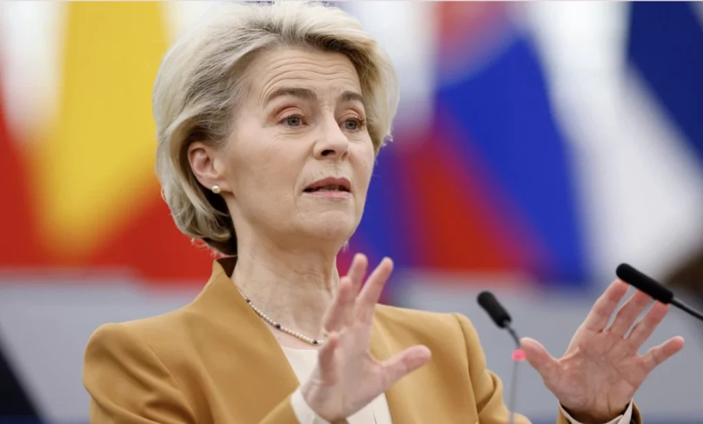 Nie je to vtip! Európsky parlament podniká právne kroky proti Európskej rade Nie je to vtip! Európsky parlament podniká právne kroky proti Európskej rade