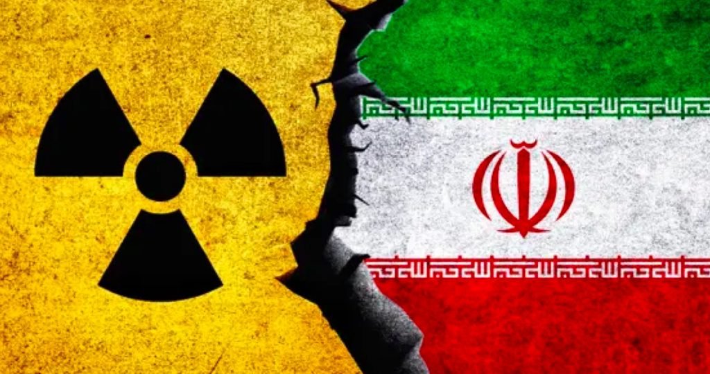 Irán bude pokračovať v jadrovom programe aj po útokoch na svoje najdôležitejšie nukleárne zariadenia, oznámil šéf Iránskej organizácie pre atómovú energiu Irán bude pokračovať v jadrovom programe aj po útokoch na svoje najdôležitejšie nukleárne zariadenia, oznámil šéf Iránskej organizácie pre atómovú energiu