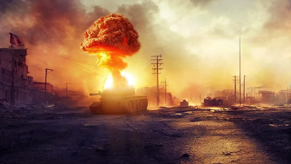 Scott Ritter: Útokom na ruské letiská Ukrajina „prekročila hranicu“