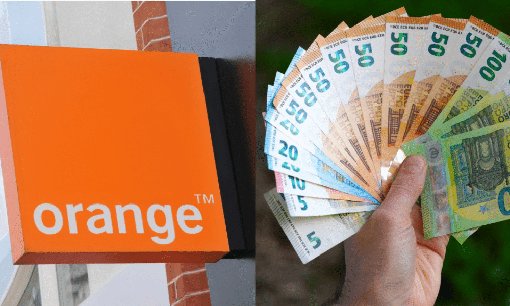 Orange rozdáva 50 000 eur. Na získanie peňazí vám stačí dobrý nápad