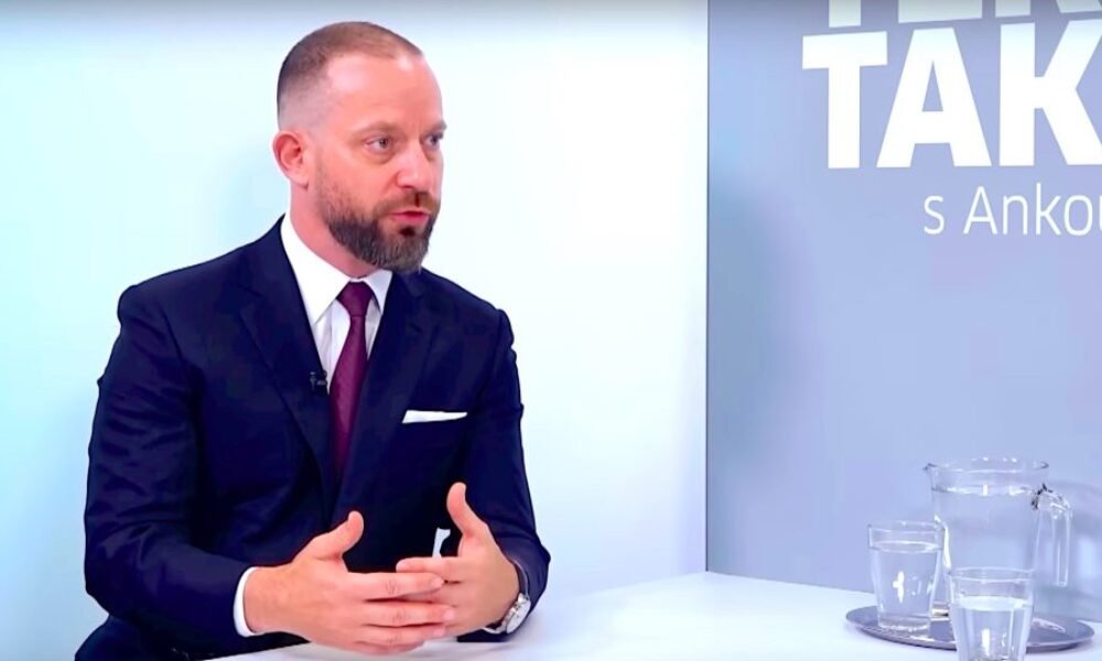 Advokát Marek Para o nuansách súdnych pojednávaní v kauze vraždy Jána Kuciaka…