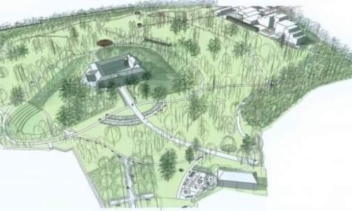 Bratislavský kraj obnoví park v Malinove. Rrozbieha cezhraničný projekt – Zelené mestá v Podunajskom regióne