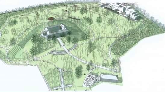 Bratislavský kraj obnoví park v Malinove. Rrozbieha cezhraničný projekt – Zelené mestá v Podunajskom regióne Bratislavský kraj obnoví park v Malinove. Rrozbieha cezhraničný projekt – Zelené mestá v Podunajskom regióne