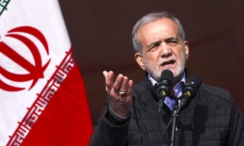 Prezident Iránu Masúd Pezeškiján vyhlásil ukončenie vojny s Izraelom. Podľa jeho vyjadrenia Izrael nedosiahol svoje ciele a za svoju agresiu voči Iránu draho zaplatil…