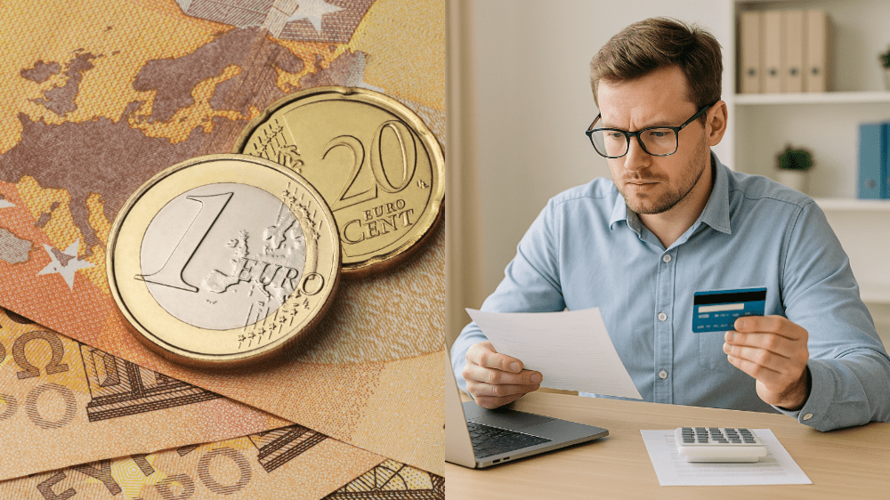 Podnikatelia zbystrite: Daňoví poradcovia pripomínajú dôležité zmeny pravidiel Podnikatelia zbystrite: Daňoví poradcovia pripomínajú dôležité zmeny pravidiel