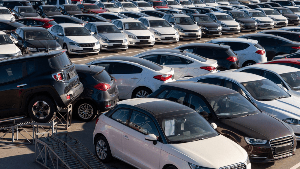 Predaj jazdeniek klesá, ceny stúpajú. Škoda Octavia opäť víťazí Predaj jazdeniek klesá, ceny stúpajú. Škoda Octavia opäť víťazí