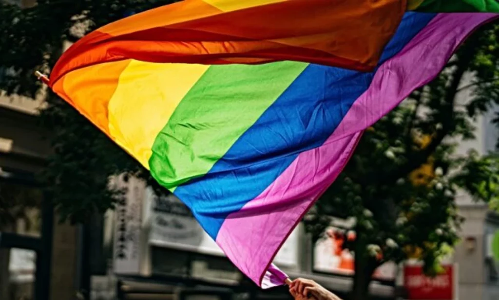 Budapešť zaplaví dúhová propaganda: Napriek zákazu Pride provokuje a ignoruje maďarské zákony Budapešť zaplaví dúhová propaganda: Napriek zákazu Pride provokuje a ignoruje maďarské zákony