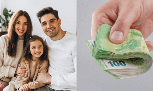 Od júla viac peňazí pre skupinu Slovákov. Príspevok presiahne 1 000 eur