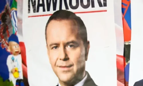 Poľsko nie je také liberálne, ako by Tusk chcel