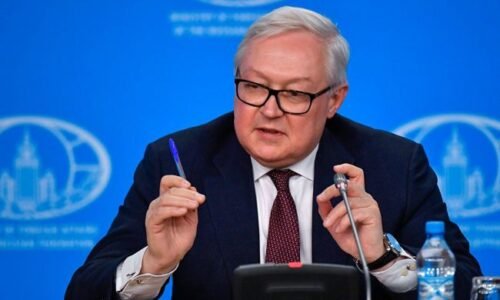 Sergej Rjabkov: Budúcnosť konfliktu na Ukrajine určí vzťahy medzi Ruskom a USA