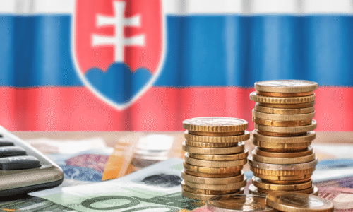 Ozdravenie verejných financií v ohrození. RRZ žiada ambicióznejšie ciele