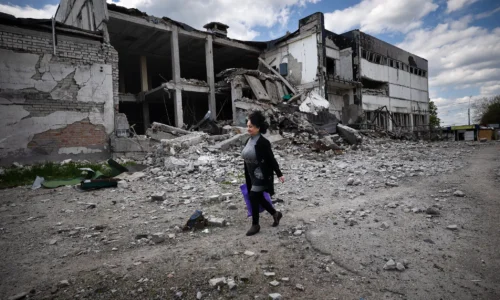NYT: Rozhovory v Istanbule sú „taktické víťazstvo“ Putina