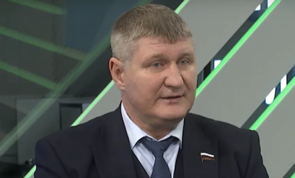 Ruskí poslanci tvrdia: Kyjev už nezvláda vojenskú situáciu Ruskí poslanci tvrdia: Kyjev už nezvláda vojenskú situáciu