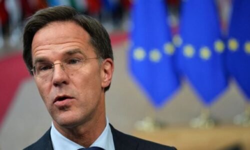 Rutte nedokázal odpovedať na otázku, prečo by Rusko útočilo na NATO