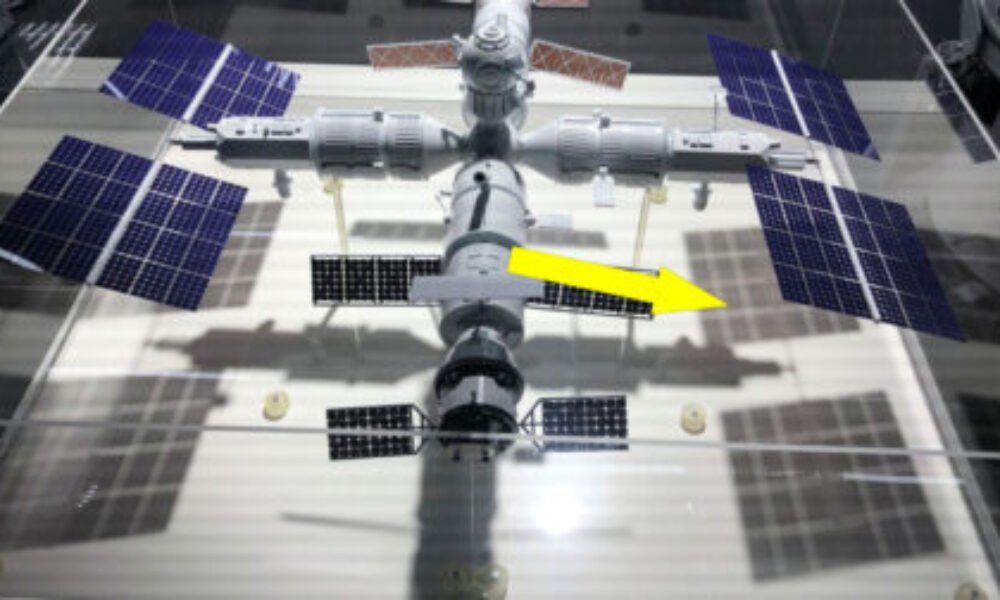 Umelá gravitácia spochybňuje fyziku