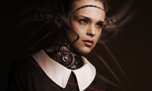 Čína vyrábí miliony dětských sex robotů, které dodává pedofilům v Západních zemích