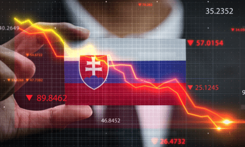 Slovensko čaká ekonomický šok: Automobilky môžu skolabovať