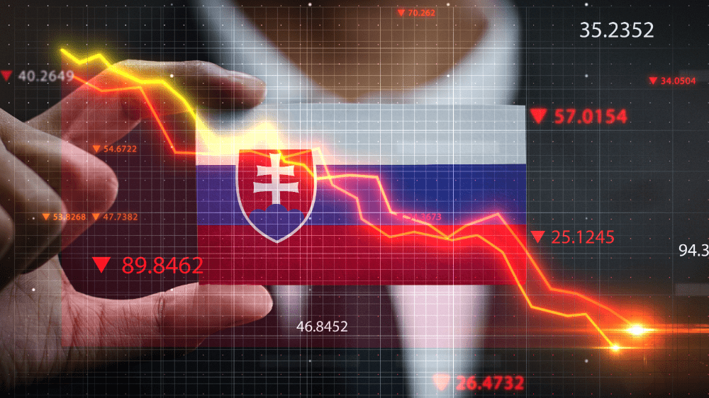 Slovensko čaká ekonomický šok: Automobilky môžu skolabovať Slovensko čaká ekonomický šok: Automobilky môžu skolabovať