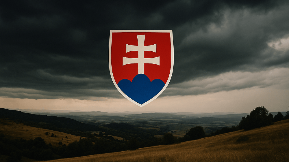 Slovensko čaká temná budúcnosť: Krajina sa prepadá v dôležitom svetovom rebríčku Slovensko čaká temná budúcnosť: Krajina sa prepadá v dôležitom svetovom rebríčku