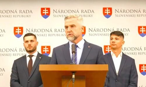 VIDEO: 5 otázok na mimovládku Šimečkovej mamy, ktorá podľa Smeru podvodným spôsobom zneužíva dotácie z európskych fondov