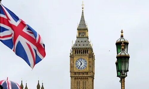 Maria Zacharovová: “Zákaz British Council je vecou zdravého rozumu a načasovania”
