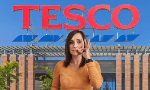 Tesco prelomilo najväčšie tabu na Slovensku: Reťazec za to získal prestížne ocenenie