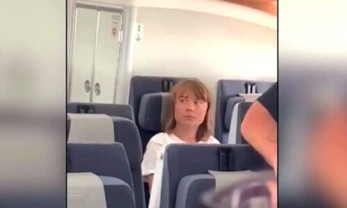 Izrael deportoval z krajiny zelenú klimatickú alarmistku Gretu Thunbergovú, ktorá sa so skupinou ďalších ľudí na „selfie jachte“ pokúsila priviezť humanitárnu pomoc do Pásma Gazy