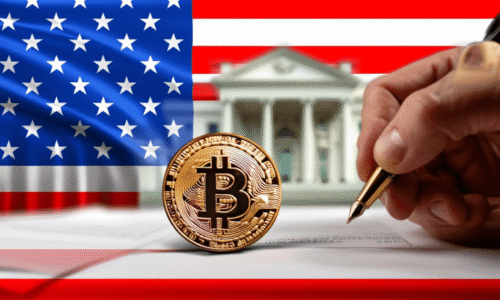 Trump podporil zákon o kryptomenovej strategickej rezerve. Nakúpi USA čoskoro Bitcoin?