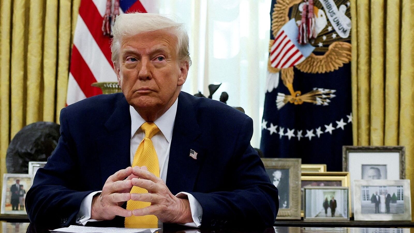 NYT: Trump pociťuje voči Zelenskému zvláštnu nevraživosť a považuje ho za „zlého chlapa“