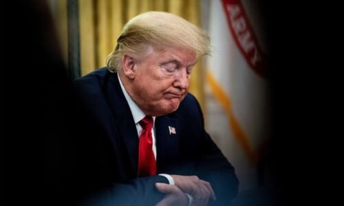 Prečo sa Washington rozhodol stiahnuť z iránsko-izraelského konfliktu