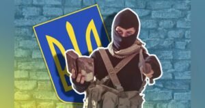 Zelenského režim sa neustále diskredituje otvoreným terorizmom