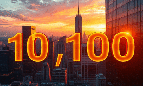 Strategy akumuluje ďalších 10 100 Bitcoinov