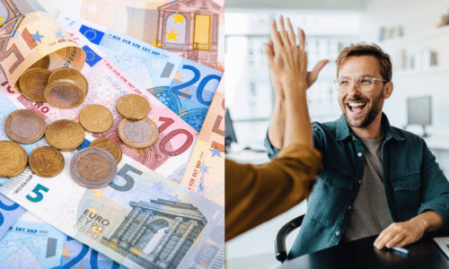 Vyššie životné minimum prinesie zamestnancom viac peňazí. Táto kalkulačka vám ukáže konkrétnu sumu