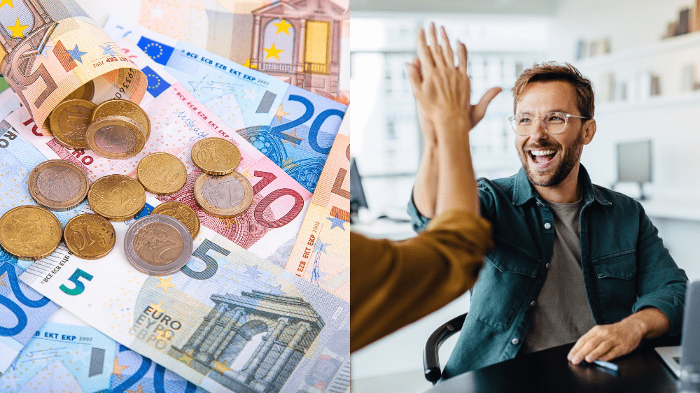 Vyššie životné minimum prinesie zamestnancom viac peňazí. Táto kalkulačka vám ukáže konkrétnu sumu Vyššie životné minimum prinesie zamestnancom viac peňazí. Táto kalkulačka vám ukáže konkrétnu sumu