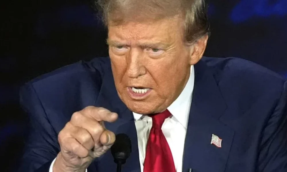 „Zapojím sa do vojen v Afrike,“ avizuje Trump