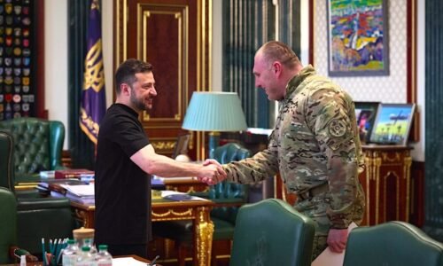 Ukrajina předem neinformovala USA o dronovém útoku na ruské strategické bombardéry