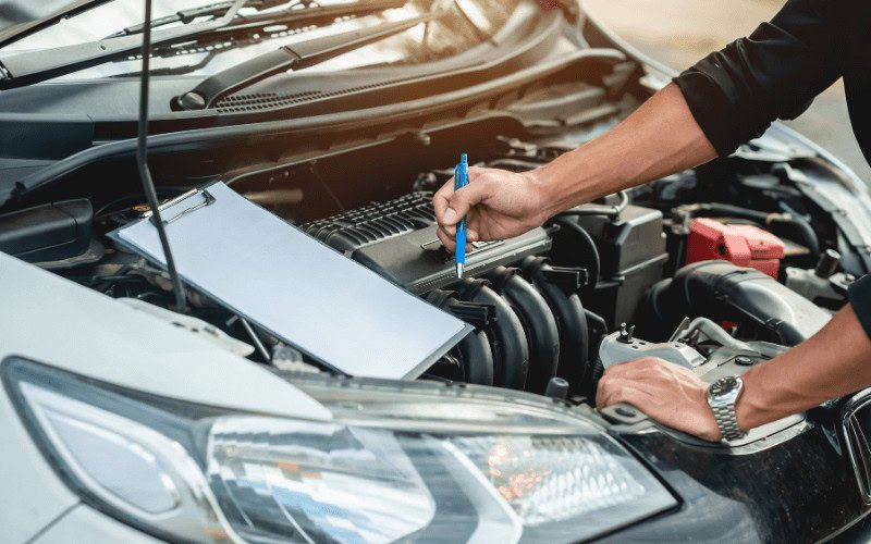 Ako zistiť, že moje auto má technický problém? Ako zistiť, že moje auto má technický problém?