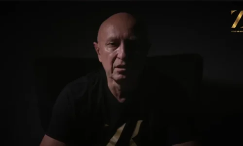 VIDEO: Kollár o Šimečkovi- Je to Matovič bratislavskej kaviarne