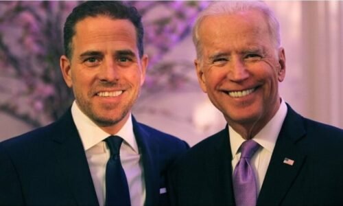 Ukrajina a Bidenovci: Prebiehajúce škandály živia Trumpovu vojnu proti hlbokému štátu